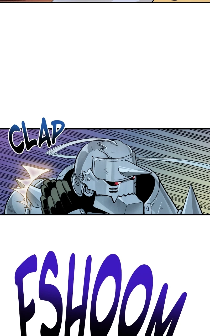 Stained Scarlet Chapter 51, page 54