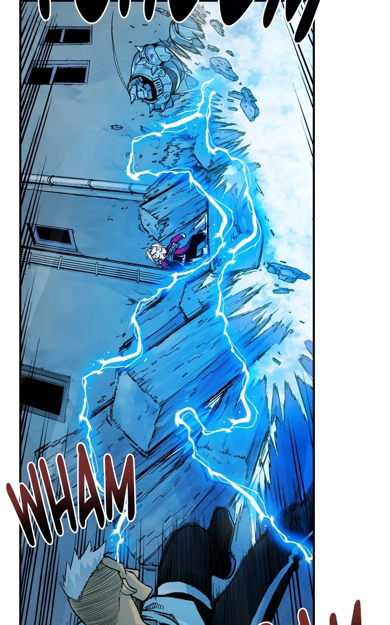 Stained Scarlet Chapter 51, page 55