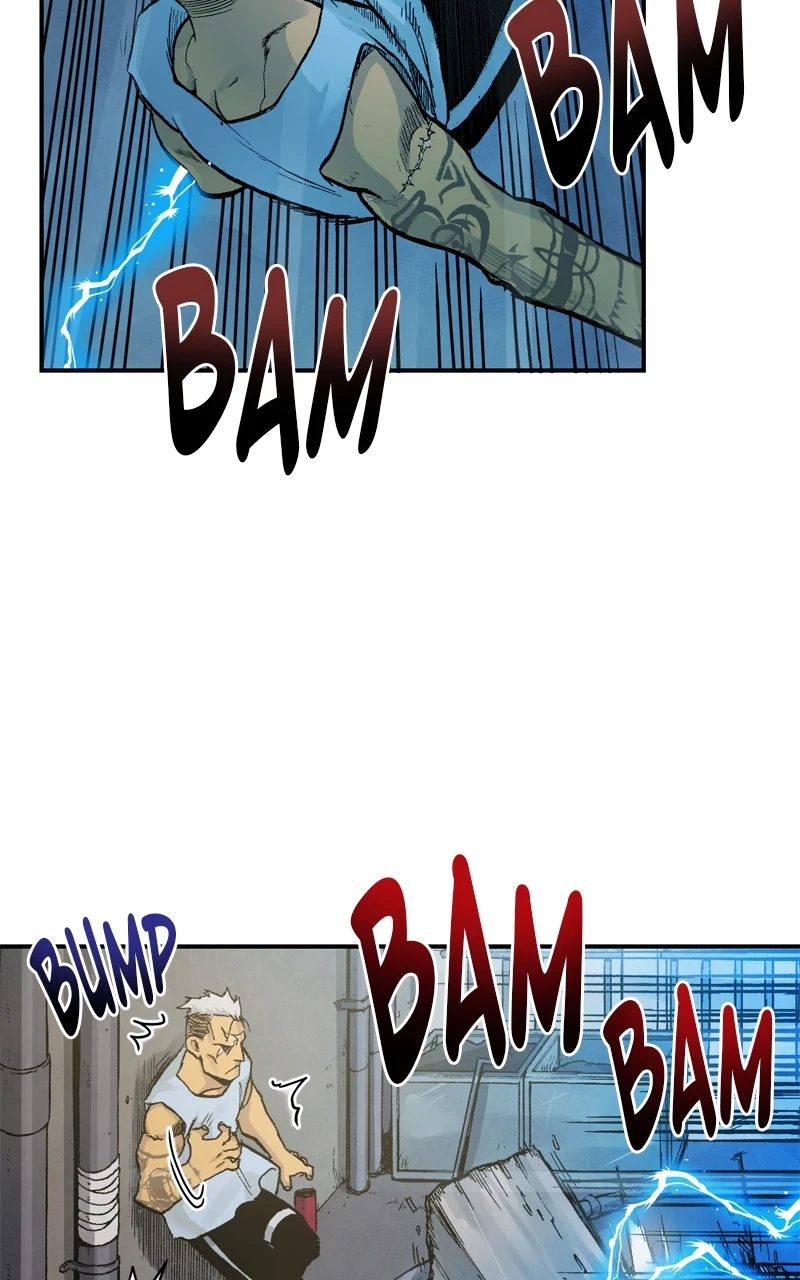 Stained Scarlet Chapter 51, page 56
