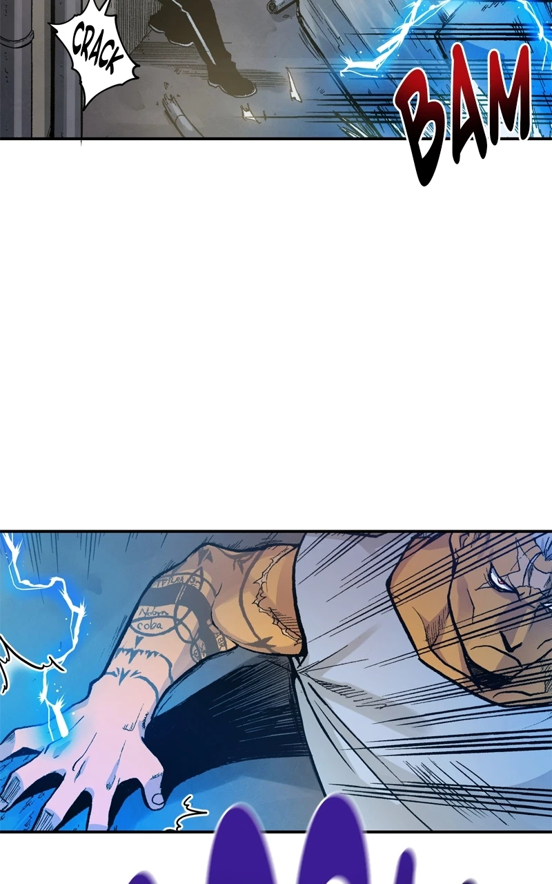 Stained Scarlet Chapter 51, page 57