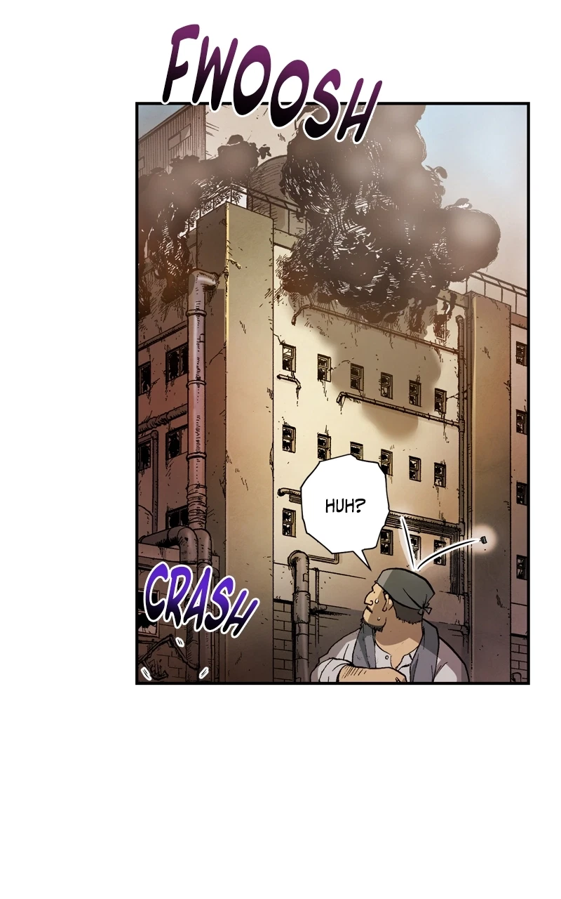 Stained Scarlet Chapter 51, page 6