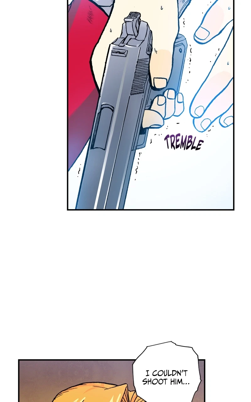 Stained Scarlet Chapter 51, page 62
