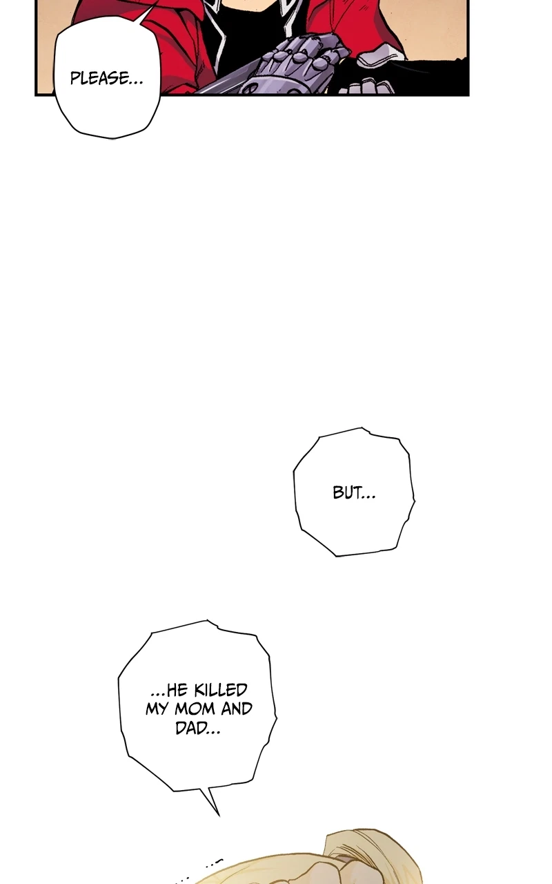 Stained Scarlet Chapter 51, page 65