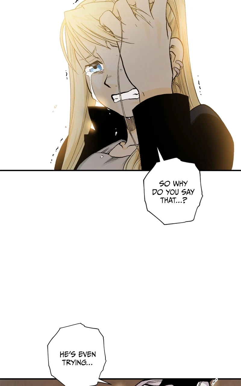 Stained Scarlet Chapter 51, page 66