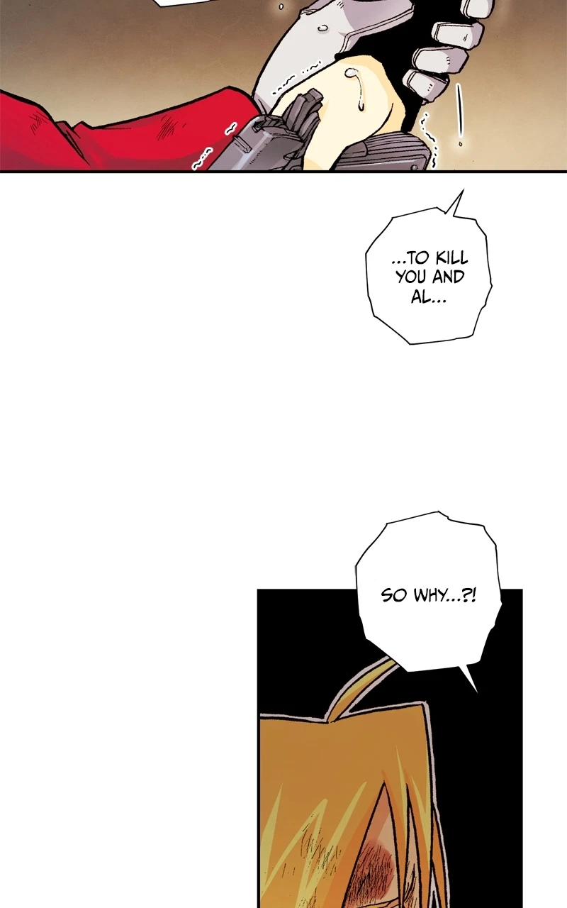 Stained Scarlet Chapter 51, page 67