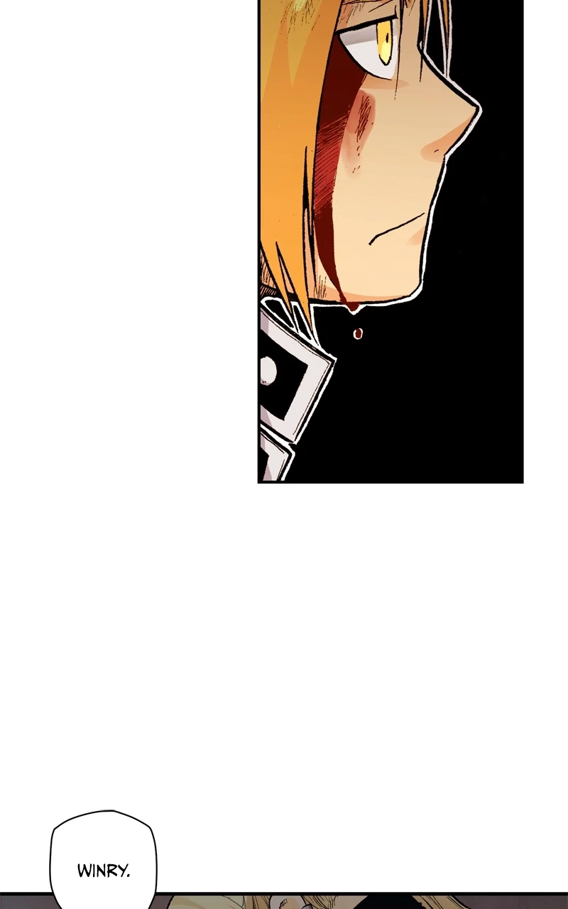 Stained Scarlet Chapter 51, page 68