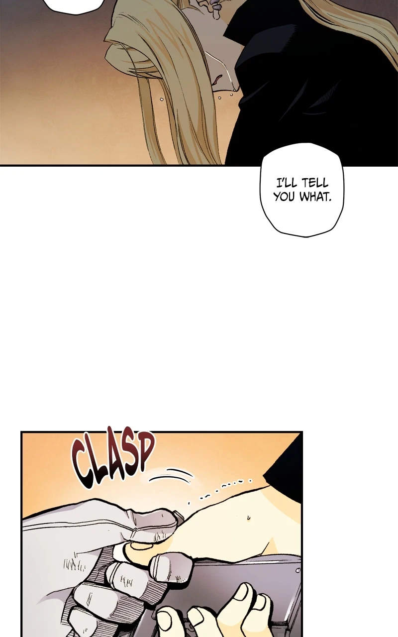 Stained Scarlet Chapter 51, page 69