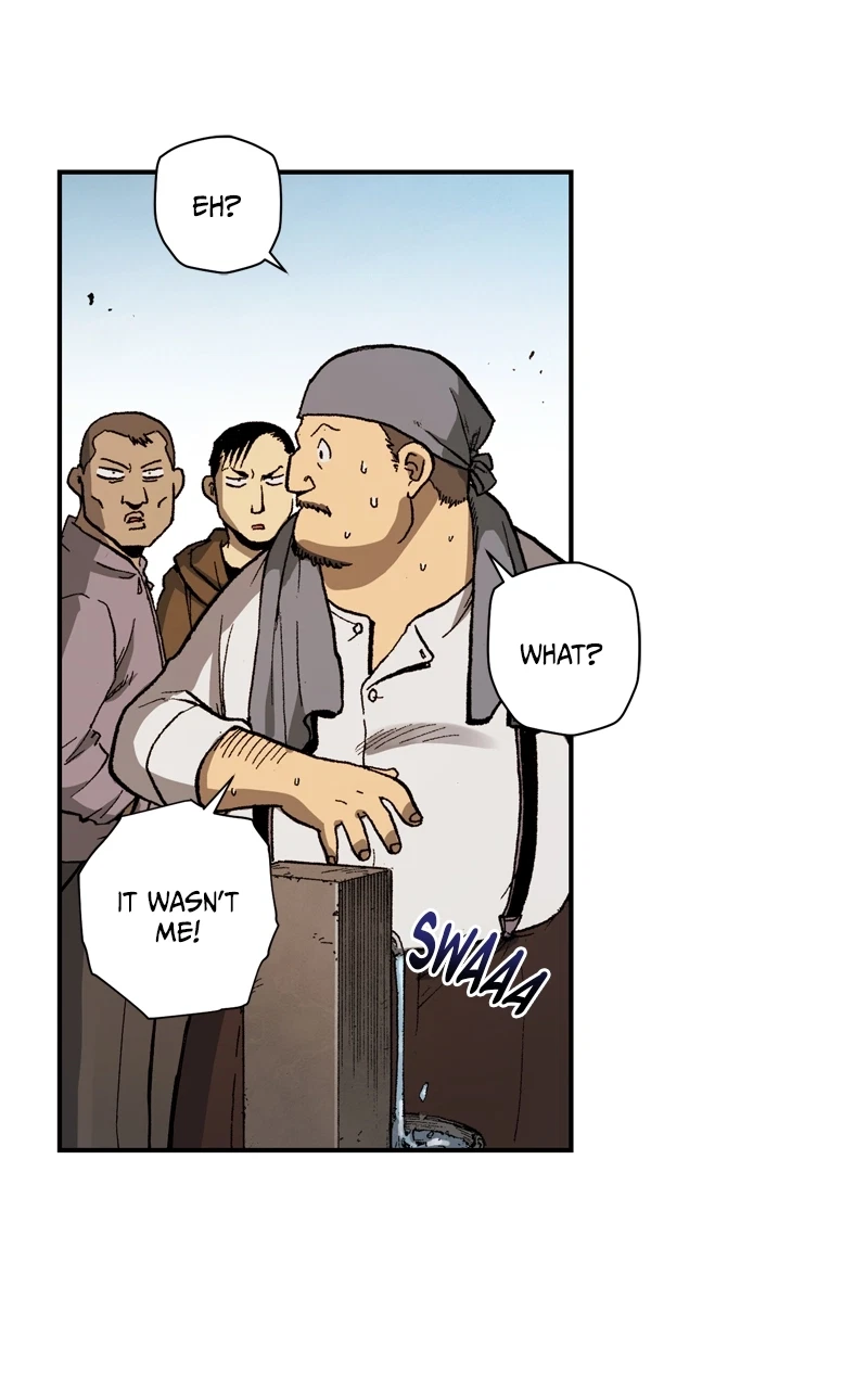 Stained Scarlet Chapter 51, page 7