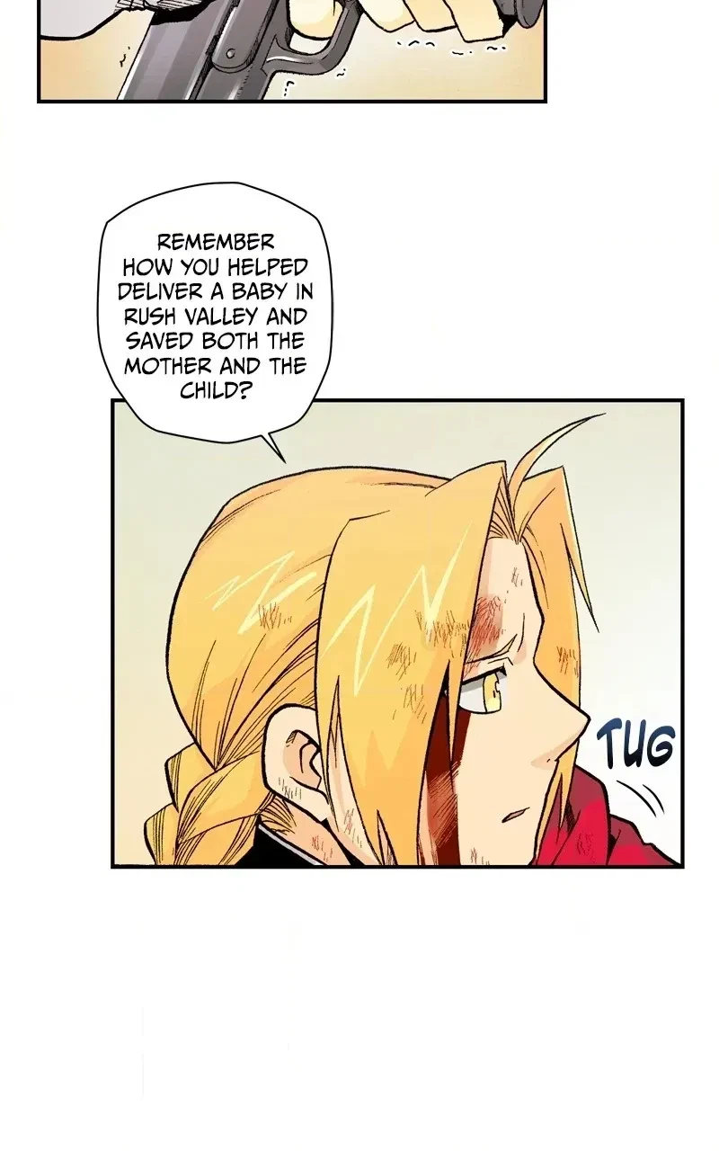 Stained Scarlet Chapter 51, page 70