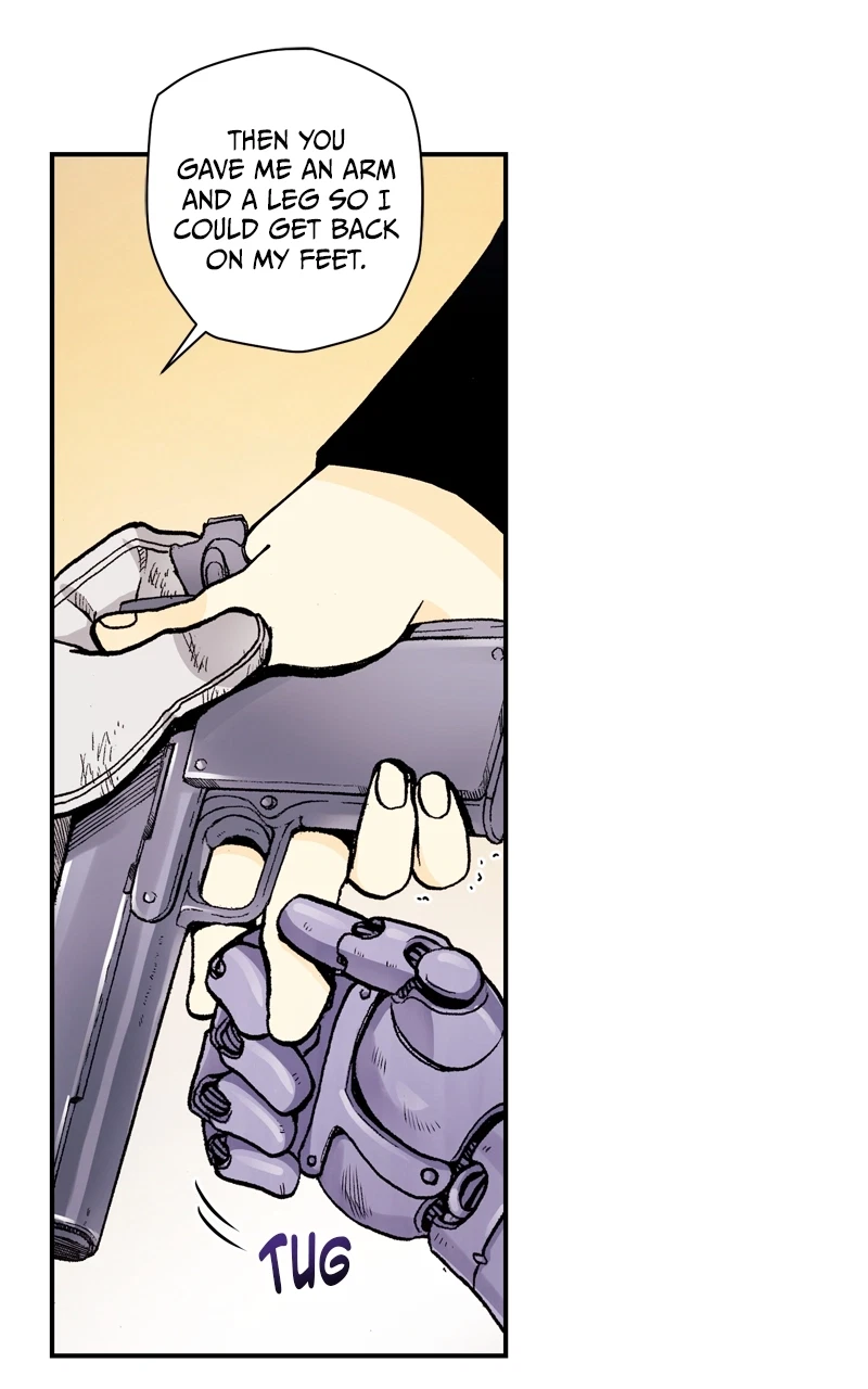 Stained Scarlet Chapter 51, page 71