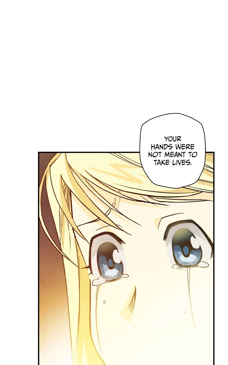Stained Scarlet Chapter 51, page 72