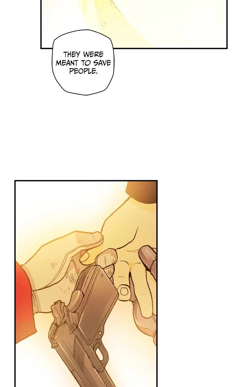 Stained Scarlet Chapter 51, page 73