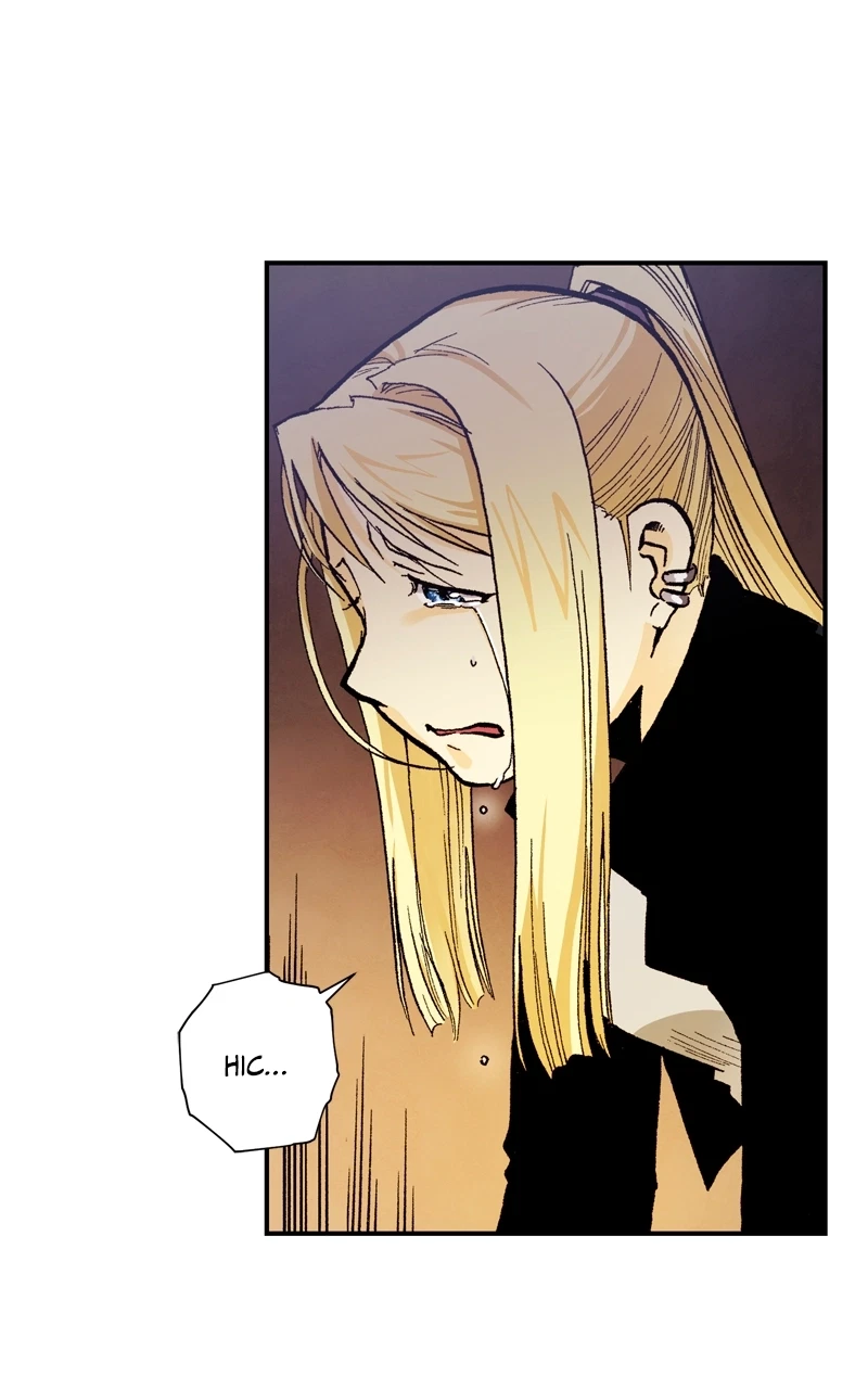 Stained Scarlet Chapter 51, page 76
