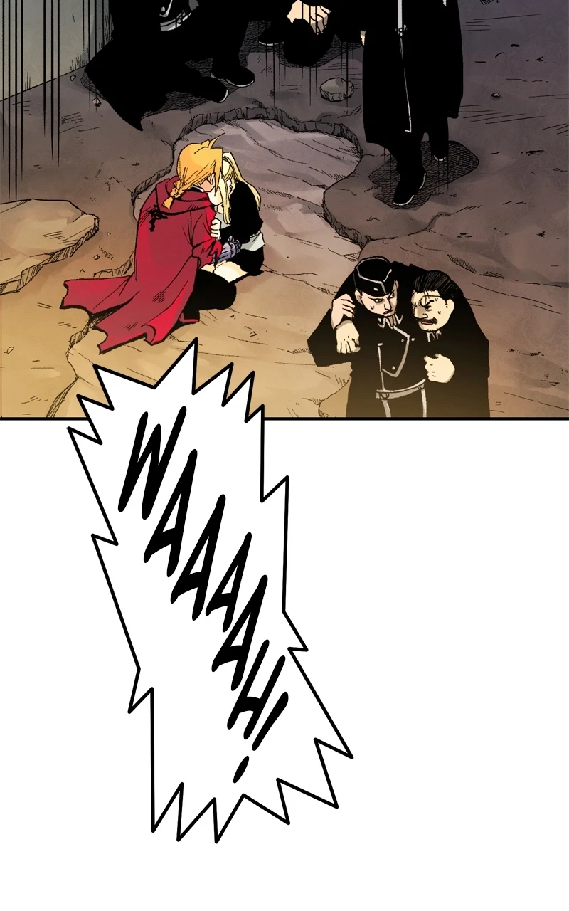 Stained Scarlet Chapter 51, page 78