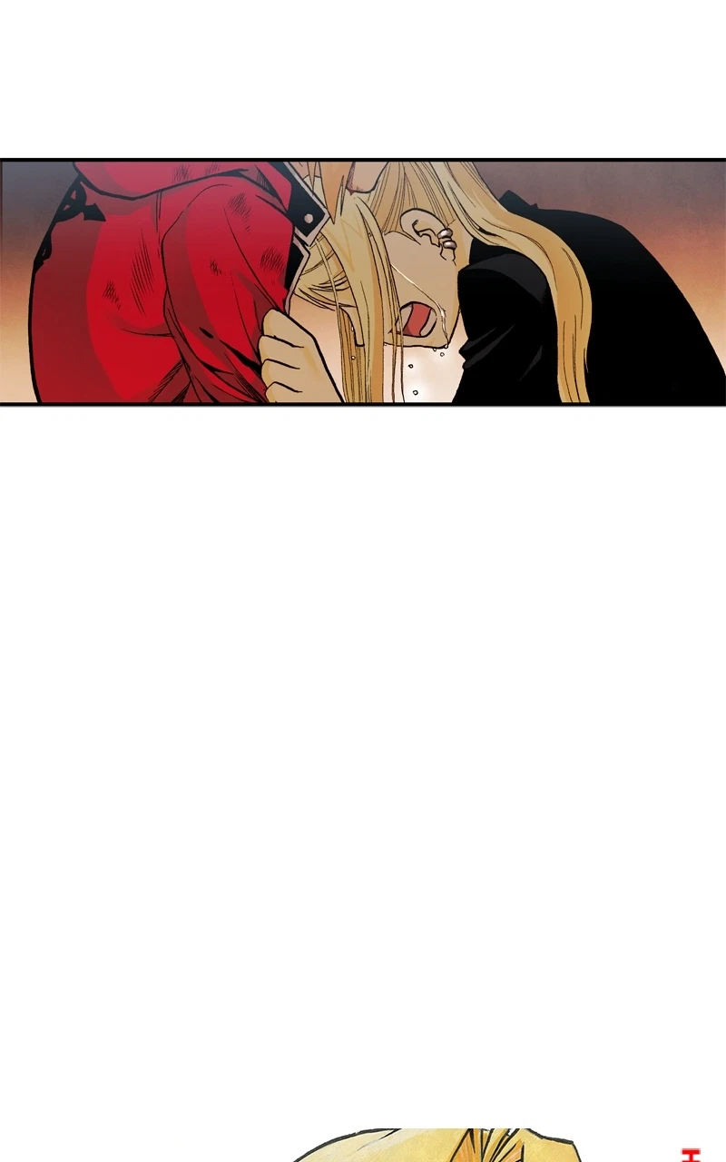 Stained Scarlet Chapter 51, page 79