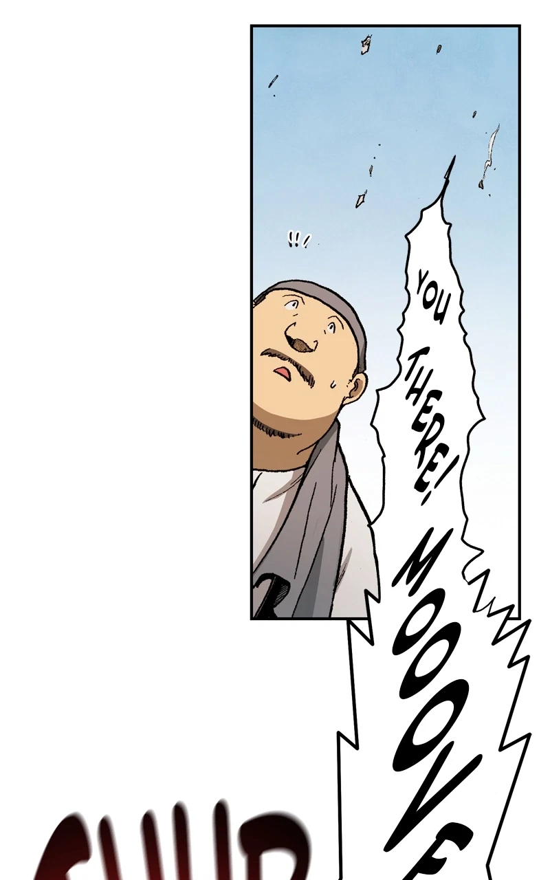 Stained Scarlet Chapter 51, page 8