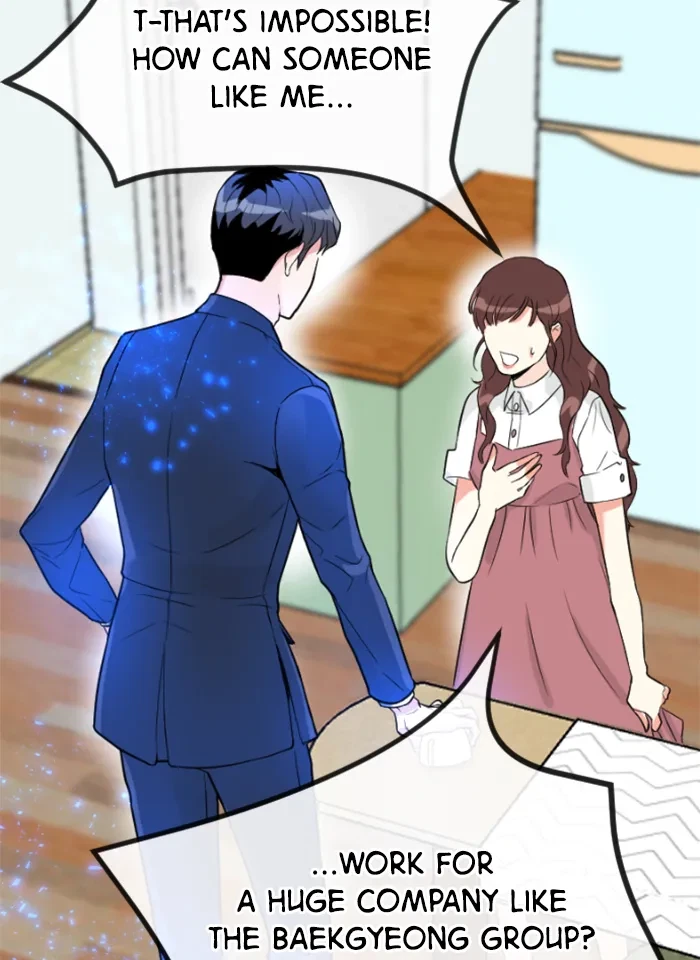 Take Me, I'm Yours Chapter 4, page 10