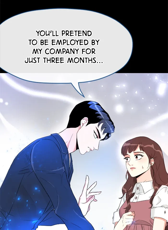 Take Me, I'm Yours Chapter 4, page 13