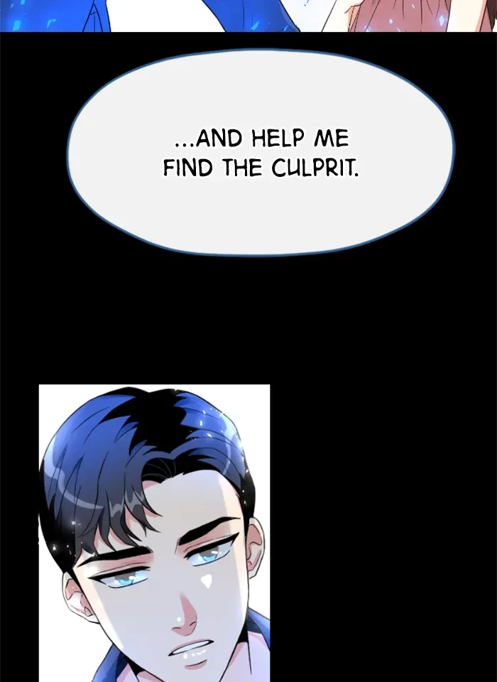 Take Me, I'm Yours Chapter 4, page 14