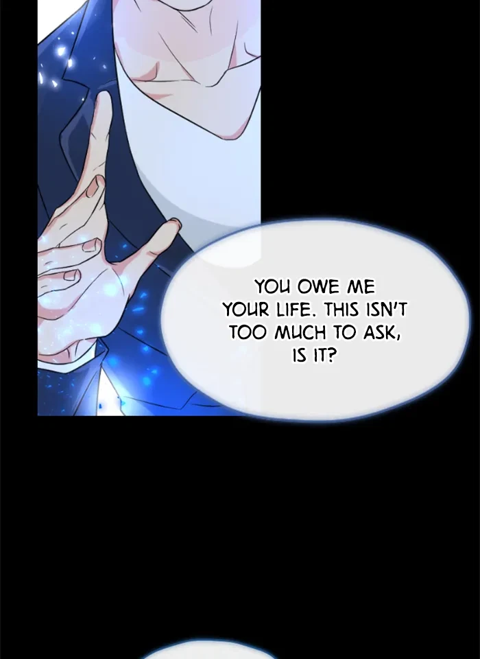 Take Me, I'm Yours Chapter 4, page 15