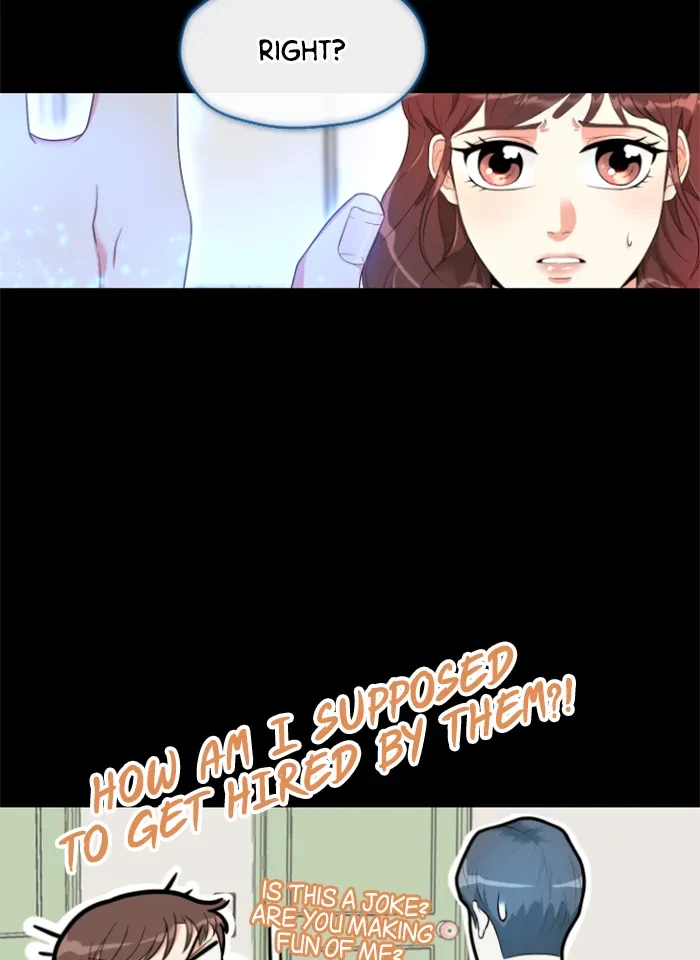 Take Me, I'm Yours Chapter 4, page 16