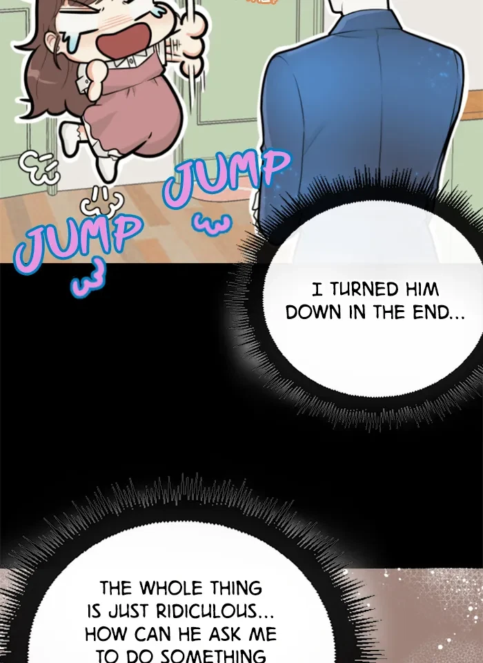 Take Me, I'm Yours Chapter 4, page 17