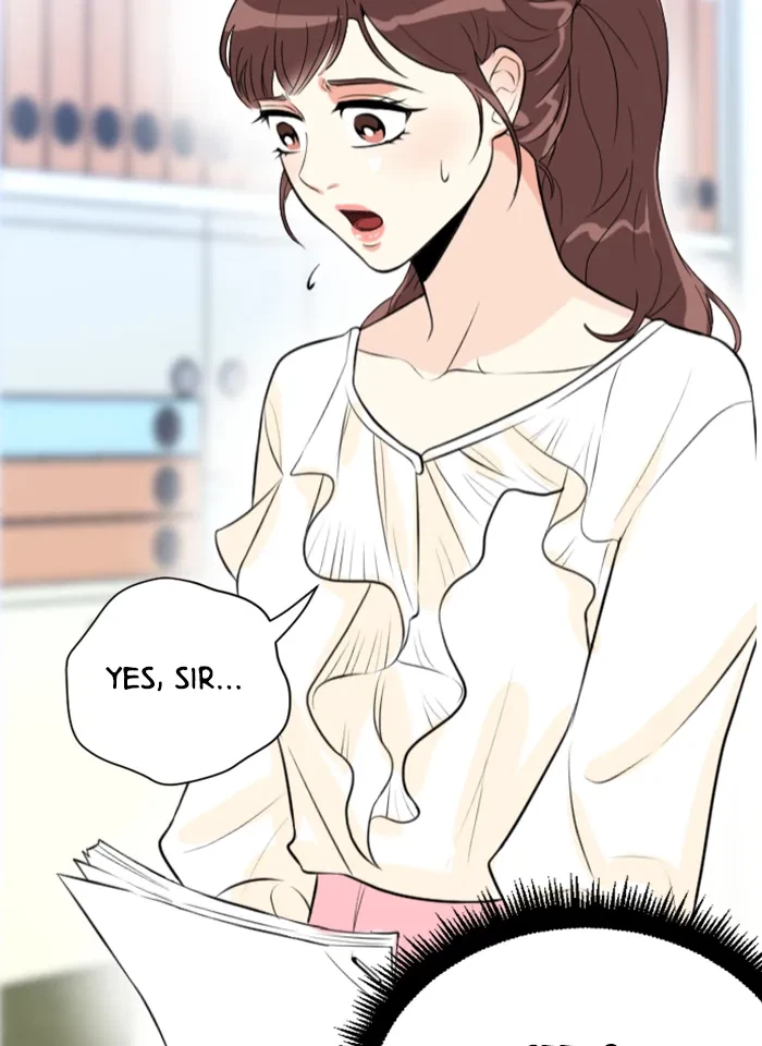Take Me, I'm Yours Chapter 4, page 22