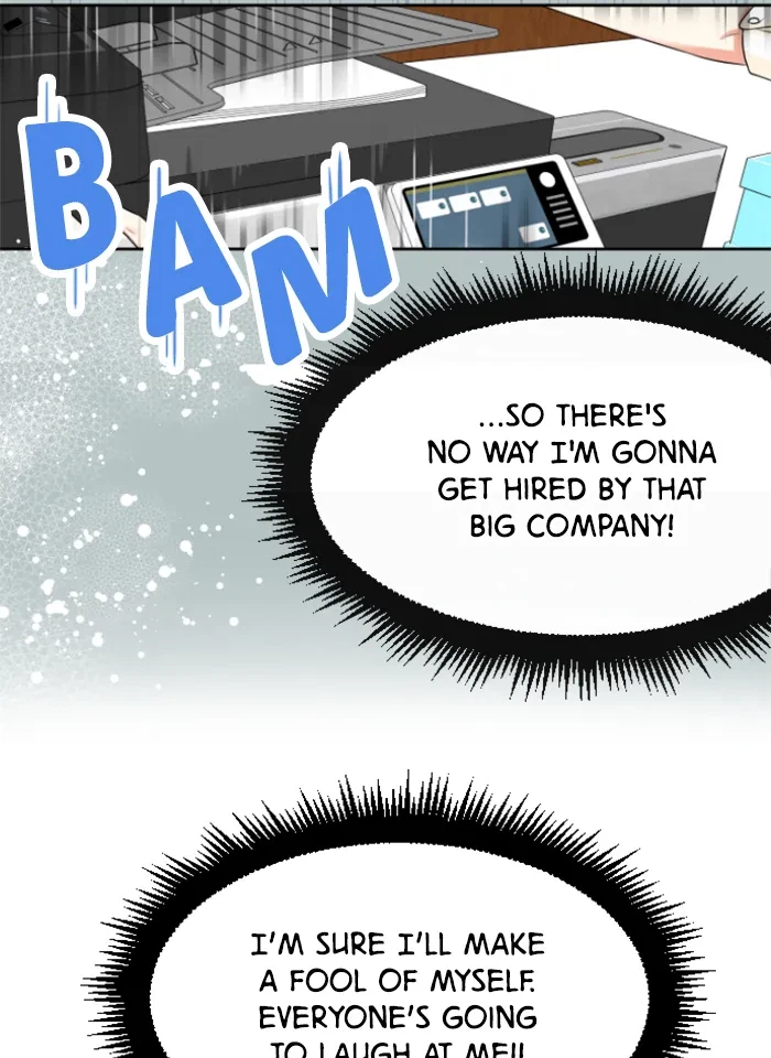 Take Me, I'm Yours Chapter 4, page 24