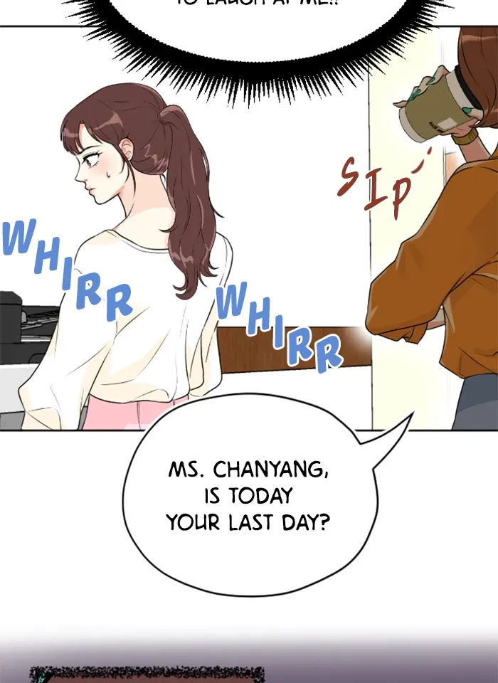 Take Me, I'm Yours Chapter 4, page 25