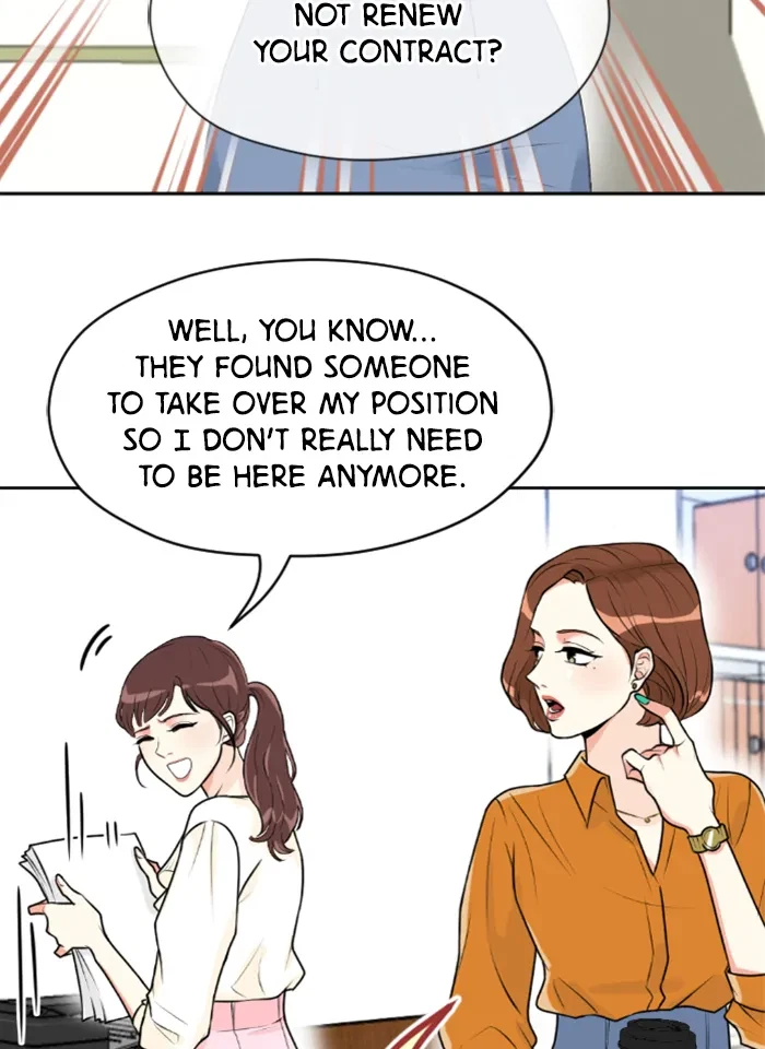 Take Me, I'm Yours Chapter 4, page 28