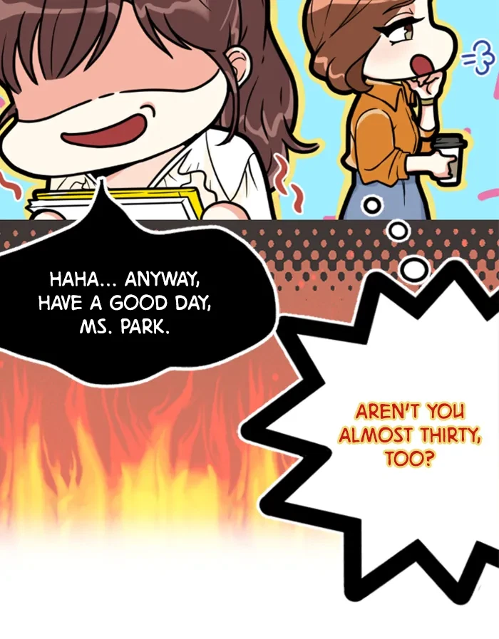 Take Me, I'm Yours Chapter 4, page 30
