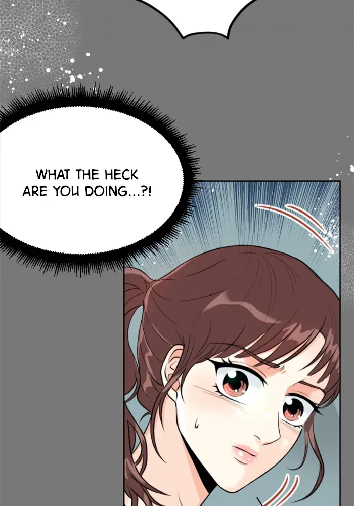 Take Me, I'm Yours Chapter 4, page 32