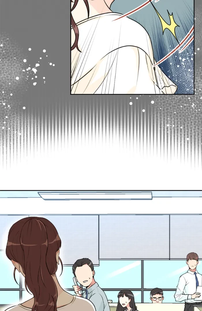 Take Me, I'm Yours Chapter 4, page 33