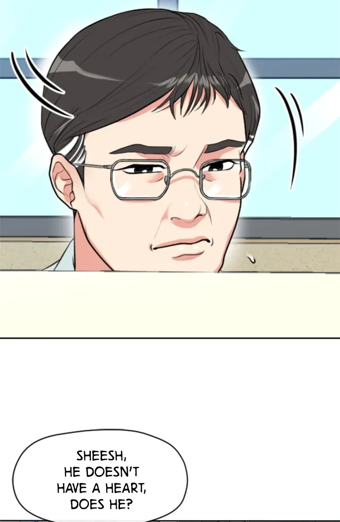 Take Me, I'm Yours Chapter 4, page 35