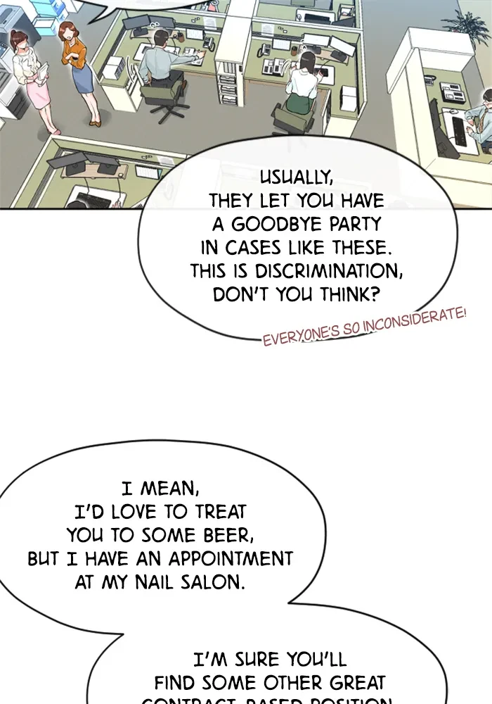 Take Me, I'm Yours Chapter 4, page 36
