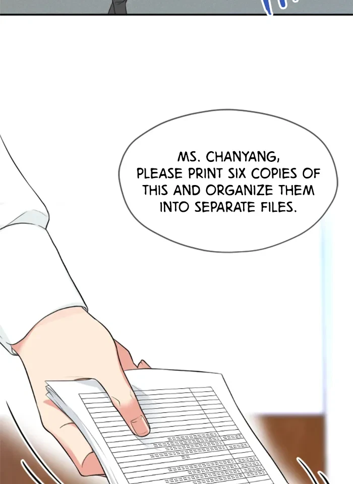 Take Me, I'm Yours Chapter 4, page 4