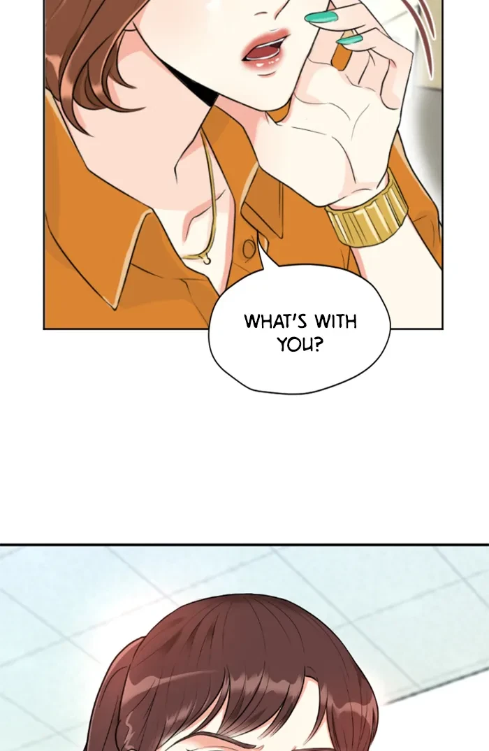 Take Me, I'm Yours Chapter 4, page 43