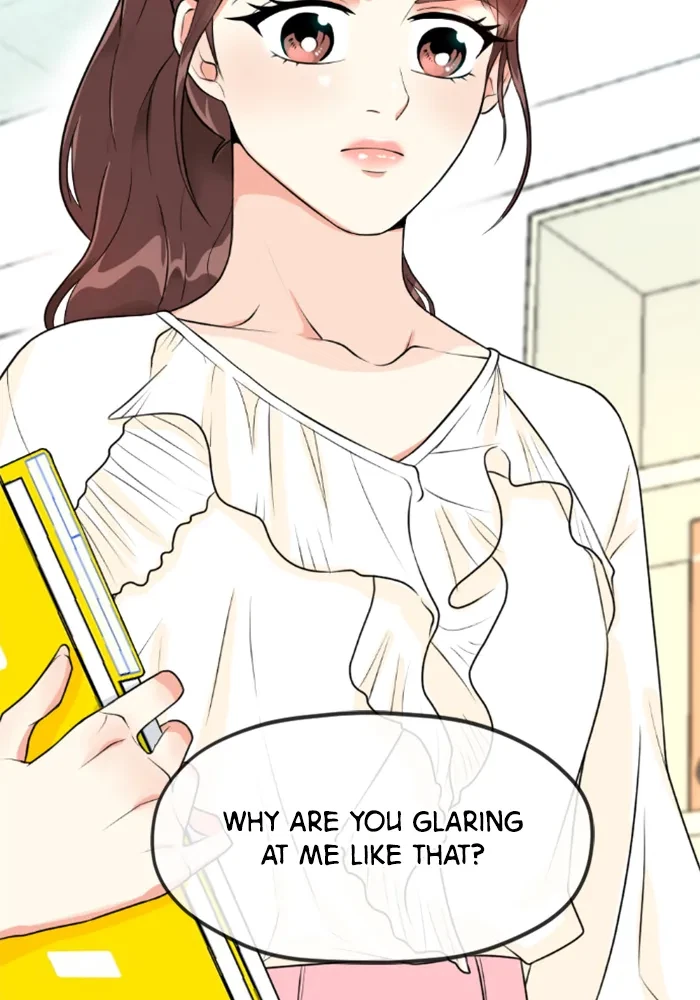 Take Me, I'm Yours Chapter 4, page 44