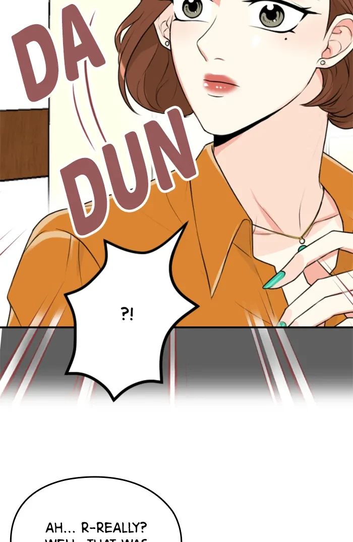 Take Me, I'm Yours Chapter 4, page 47