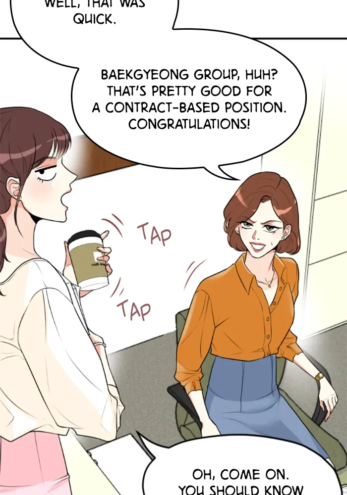 Take Me, I'm Yours Chapter 4, page 48