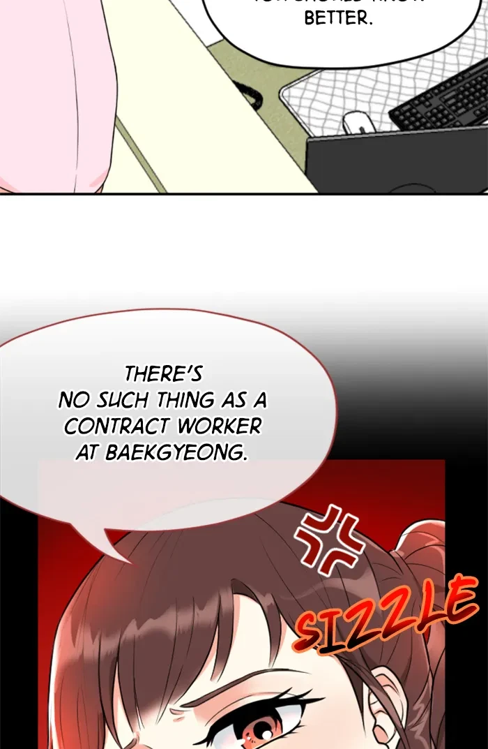 Take Me, I'm Yours Chapter 4, page 49