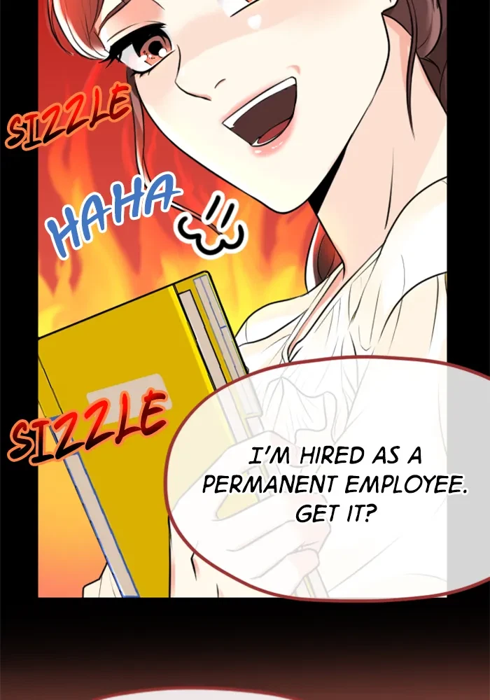 Take Me, I'm Yours Chapter 4, page 50
