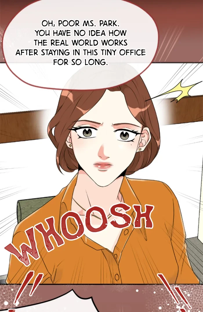 Take Me, I'm Yours Chapter 4, page 51