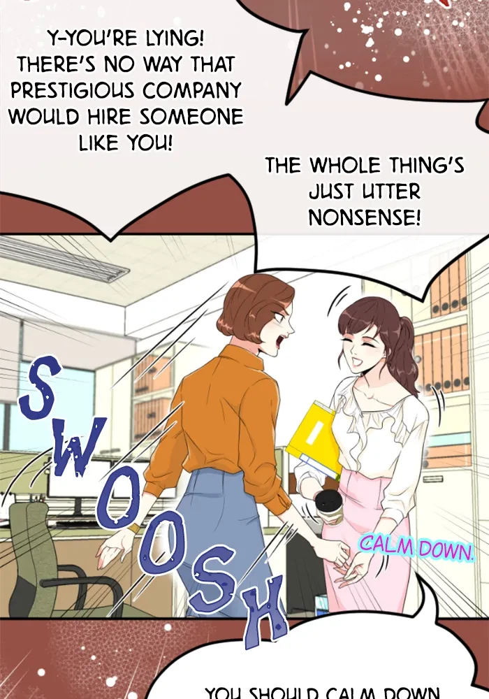 Take Me, I'm Yours Chapter 4, page 52