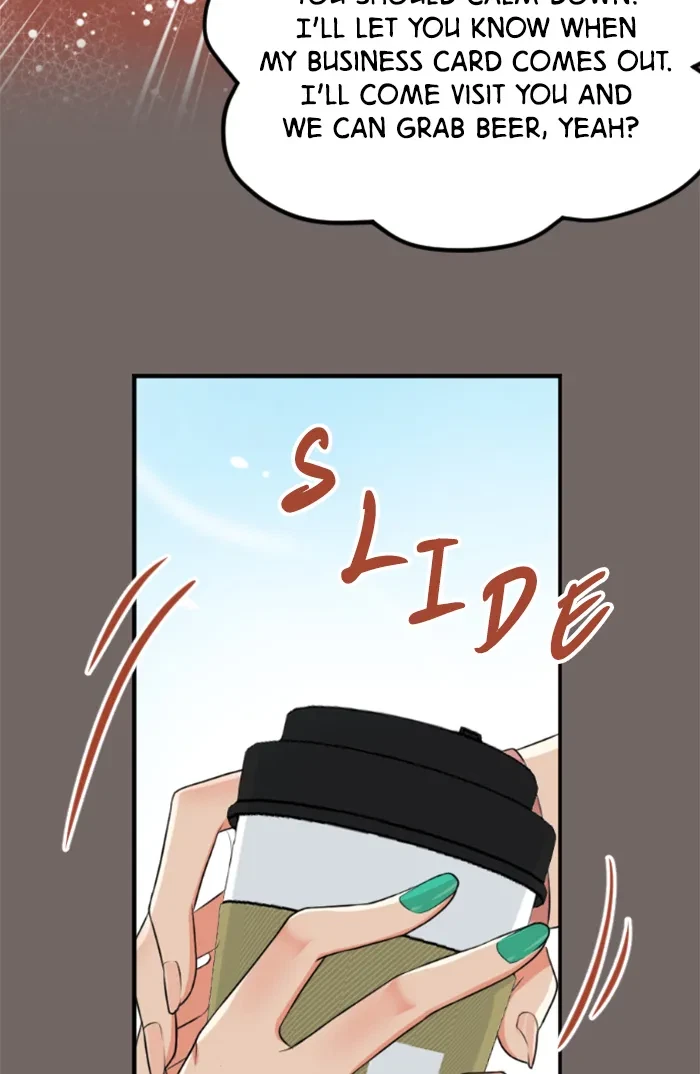 Take Me, I'm Yours Chapter 4, page 53