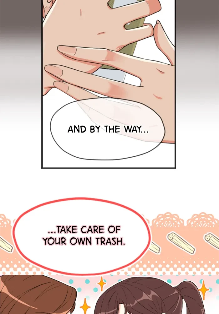 Take Me, I'm Yours Chapter 4, page 54