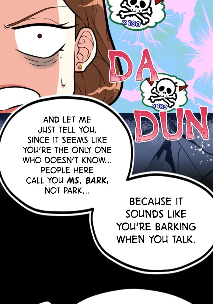 Take Me, I'm Yours Chapter 4, page 56