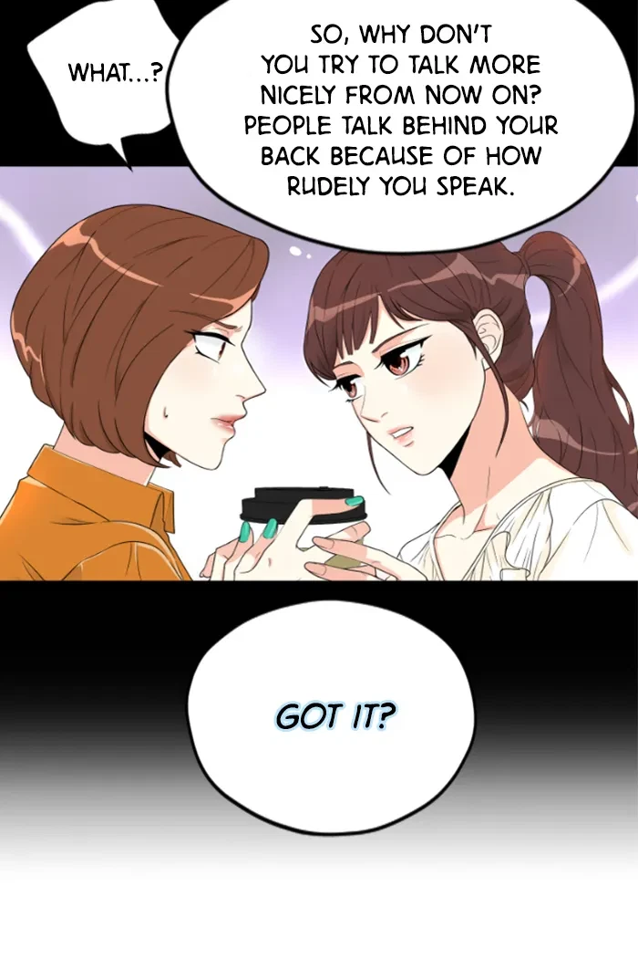 Take Me, I'm Yours Chapter 4, page 57
