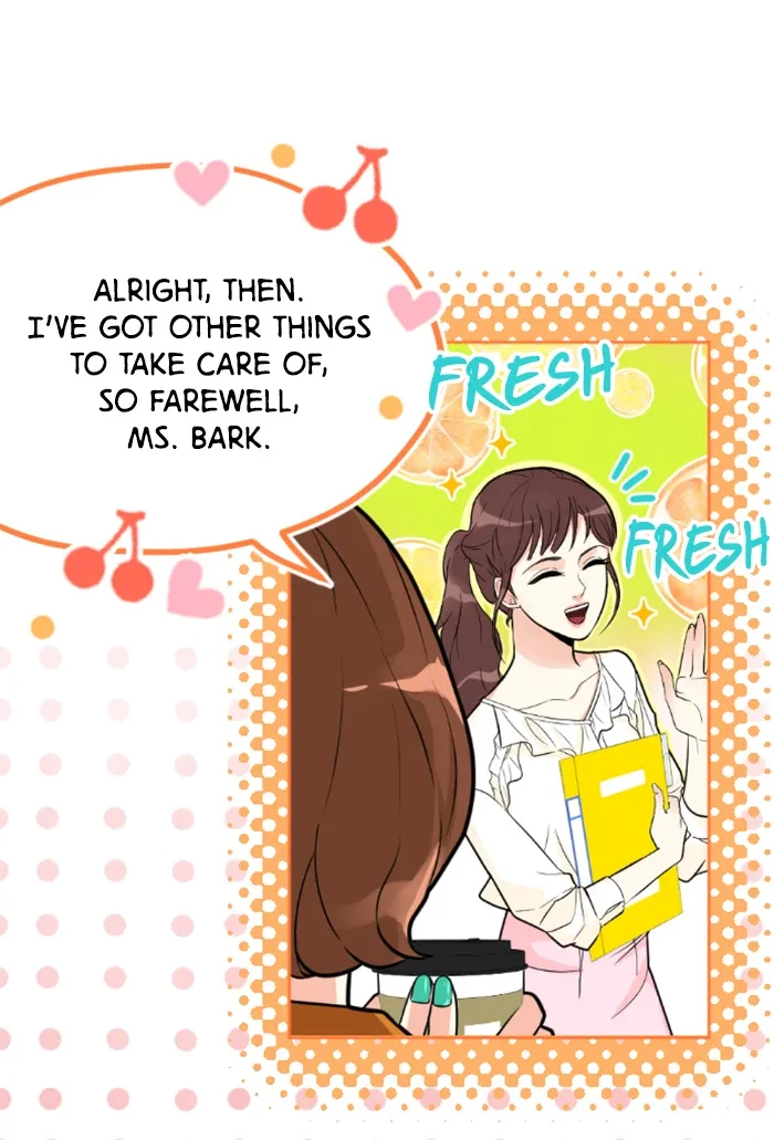 Take Me, I'm Yours Chapter 4, page 58