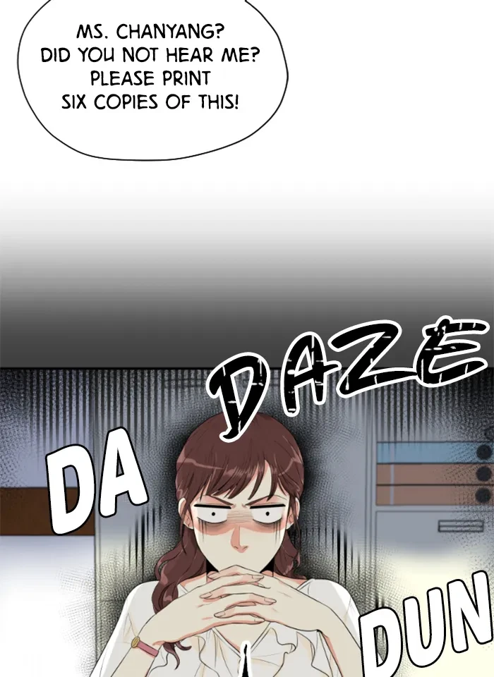 Take Me, I'm Yours Chapter 4, page 6